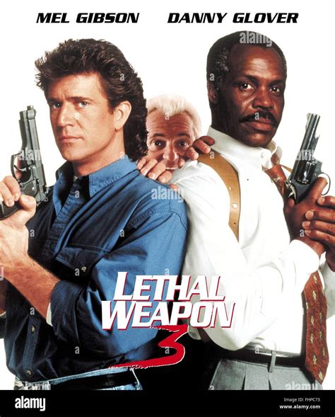 Search results for 'lethal weapon' .